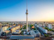 Toplage Bergmannkiez vermietete Altbauwohnung