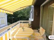 TOPLAGE! DG Maisonette mit Balkon und Dachterrasse mit...