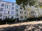 Toplage Dortmund: Denkmalgeschütztes MFH & Ausbauoption