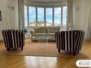 Toplage! Elegante 2 Zimmer Neubauwohnung mit Panoramablick