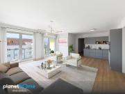 Toplage · Erstbezug · Exklusive 3–4 Zimmer Wohnungen ·...