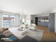 Toplage · Erstbezug · Exklusive 3?4 Zimmer Wohnungen ·...