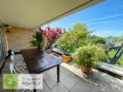 Toplage! Exklusive 3 Zimmer Wohnung mit schöner...