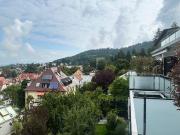 Toplage Freiburg Herdern: Lichtdurchflutete 4 Zimmer...