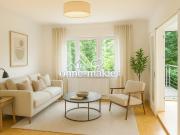 Toplage Grunewald: 2½ Zimmer Wohnung mit 19 m²...