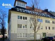 TOPLAGE HELLE 3 ZIMMER Wohnung in GERSTHOF