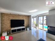 Urlaubsgefühl das ganze Jahr Hochwertiges Traumhaus mit... Urlaubsgefühl das ganze Jahr Hochwertiges Traumhaus mit...