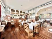 Toplage im 1. Bezirk Vollausgestattetes Restaurant I...