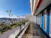 Toplage im Olympiadorf: Großzügiges Wohnen mit...