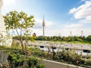 Toplage im Olympiadorf: Großzügiges Wohnen mit... Toplage im Olympiadorf: Großzügiges Wohnen mit...