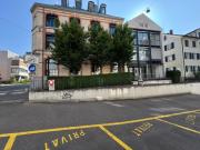 Toplage im Seefeld Bürofläche mit grosszügigem...