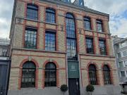 Toplage im Seefeld Exklusives Loft mit Dachterrassennutzung