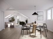 Toplage im Seefeld Exklusives Loft mit Dachterrassennutzung