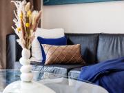 Toplage in der Maxvorstadt, Nähe TU