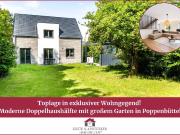 Toplage in exklusiver Wohngegend! Moderne...