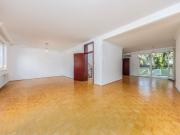 Toplage in Grinzing Doppelhaushälfte mit Terrasse und Garten