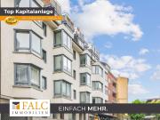 2 Zimmer Wohnung Toplage in Köln!