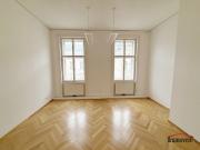 TOPLAGE in Wiener Innenstadt Großzügige Wohnung in einem...