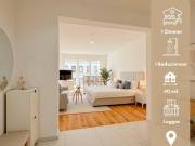 Toplage & Komfort: Ihr Zuhause auf Zeit nahe Schönbrunn