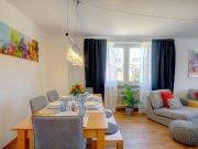 Toplage Lehel: Familienfreundliche 4 Zimmer Wohnung