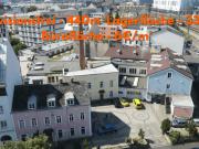 Toplage Linz: 770 m² Gewerbeimmobilie – Büro & Lager...
