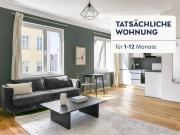 Toplage Mariahilf, top saniert mit Fußbodenheizung und...
