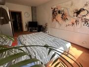 TOPLAGE MEIDLINGER FUSSGÄNGERZONE VOLLMÖBLIERTE 2...