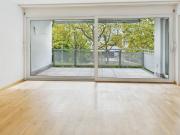 TOPLAGE MIT BALKON UND TERRASSE WOHNEN NAHE DEM ZÜRICH ZOO