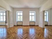 Toplage nahe Donau Uni & IMC: 146 m² Stilaltbau mit...