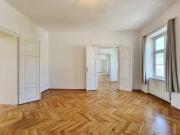 Toplage nahe Donau Uni & IMC: 146 m² Stilaltbau mit...