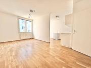 TOPLAGE NÄHE DONAUZENTRUM | HELLE SINGLE WOHNUNG | U...