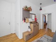 Toplage nahe Mariahilfer Straße + Perfekte Öffi...