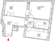 TOPLAGE NÄHE S45 OBERDÖBLING | HELLE 2 ZIMMER |...