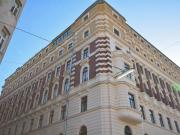 Toplage Nähe Wien Mitte Altbauwohnung in Hofruhelage mit... Toplage Nähe Wien Mitte Altbauwohnung in Hofruhelage mit...