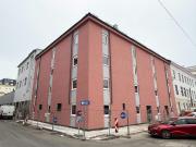 TOPLAGE NEU ERRICHTETE LAGERFLÄCHEN Nähe Hauptbahnhof!...