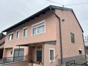 TOPLAGE PARSCH: Gepflegtes Einfamilienhaus mit Büro,...