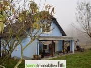 Toplage Privatparadies im Grünen – Wohnhaus mit Garten...