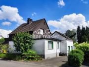 TOPLAGE SOLINGEN*Düsseldorf/Köln Pendler* HAUS für KREATIVE