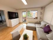 TOPLAGE STEGFELD: GEPFLEGTE 2 ZIMMERWOHNUNG MIT...