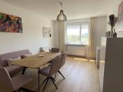 Toplage – stilvoll sanierte Wohnung mit Ausblick