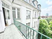 TOPLAGE | TRAUMHAFTE ALTBAUWOHNUNG MIT BALKON | HELLE 4...