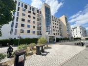 Toplage Traumwohnung im schönen Nordend