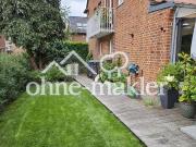 Toplage trifft Stil – Doppelhaushälfte nahe der Elbe! Toplage trifft Stil – Doppelhaushälfte nahe der Elbe!