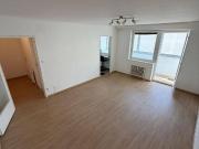 Toplage U1! 1,5 Zi. Wohnung in ruhiger Hoflage, Loggia...