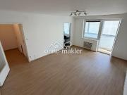 Toplage U1! 1,5 Zi. Wohnung in ruhiger Hoflage, Loggia...