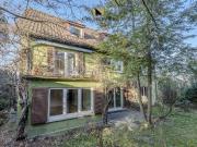 Toplage Uhlandshöhe: Exklusives 3 Familienhaus in...