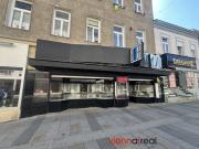 TOPLAGE UNBEFRISTET 84 m2 Geschäftslokal in...