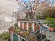 TOPLAGE ZWISCHEN PALAIS LIECHTENSTEIN/WÄHRINGER PARK:...