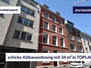 TOPLAGE*schicke Altbauwohnung im Herzen von Aachen*TOPLAGE