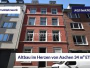 TOPLAGE*schicke Altbauwohnung im Herzen von...